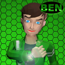 Ben vs Ninja aliens APK