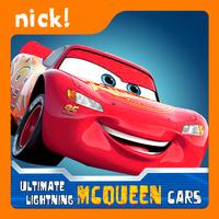 mcqueen lightning racing games capture d'écran 1