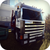 Driver Garbage Truck Kamaz APK