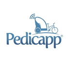 Driver Pedicapp 圖標