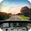 Driver in Train Simulator 3D