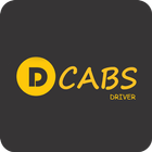 D Cabs Driver biểu tượng