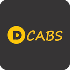 D Cabs Passenger أيقونة
