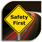 Driving - Car Safety icon