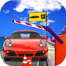 LTV Parking Training School APK