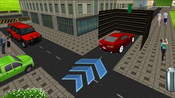 LTV Parking Training School screenshot 2