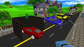 LTV Parking Training School Screenshot 3