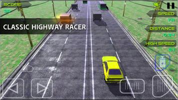 Traffic Racing Engineer 🏁 Latest Traffic Racer 3D capture d'écran 3