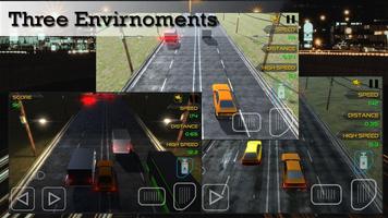 Traffic Racing Engineer 🏁 Latest Traffic Racer 3D Affiche