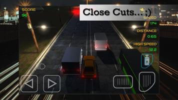 Traffic Racing Engineer 🏁 Latest Traffic Racer 3D capture d'écran 1