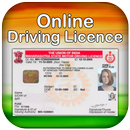 APK Online Driving License Service,Exam Date ,Document