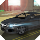 Driving Simulator 2016 иконка