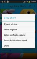 Lagu Baby Shark Challenge Dance Ekran Görüntüsü 2