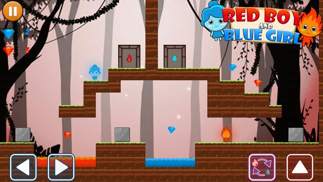 Download Redboy And Bluegirl In Forest Apk For Android Latest