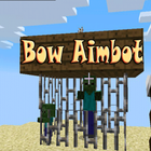 Bow Aimbot for MCPE icône