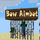 Bow Aimbot for MCPE icône