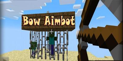 Bow Aimbot for MCPE capture d'écran 1