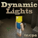 Dynamic Lights Mod for MCPE APK