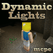 Dynamic Lights Mod for MCPE