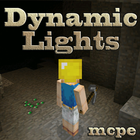Dynamic Lights Mod for MCPE Zeichen