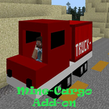 Mine-Cargo Add-on for MCPE