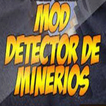 Miners Detector Mod for MCPE