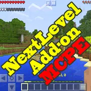 NextLevel Add-on for MCPE