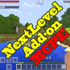 NextLevel Add-on for MCPE APK download