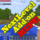 NextLevel Add-on for MCPE icône