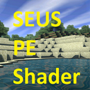 SEUS PE Shader for MCPE APK