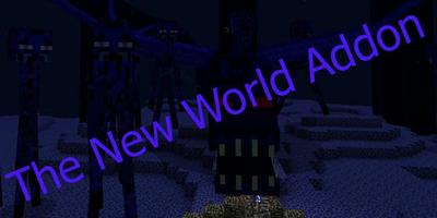 The New World Addon for MCPE screenshot 2
