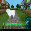 The Safari Mod for MCPE APK