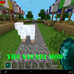 The Safari Mod for MCPE