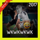 New Funny Football Vines 2017 icon