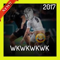 New Funny Football Vines 2017 poster