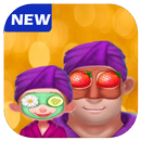Guide SpaDay with Dad Makeover Adventure for Girls APK