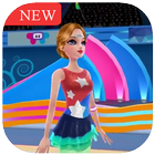 Guide; Gymnastic's Super-star - Get Perfects 10!! आइकन