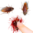 Crush Cockroaches icône