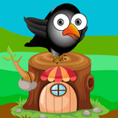 Crazy bird APK