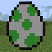 Dragon Egg for MineCube