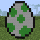 Dragon Egg for MineCube icône