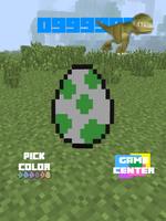 Dragon Egg for MineCube capture d'écran 3