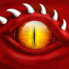 Smaug -Battle of the Dragons biểu tượng
