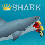 King Shark Attacks icône