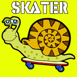 Skater Snail Races