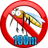 Stop Mosquito 100m