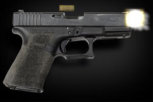 Pistola Glock 9mm capture d'écran 1