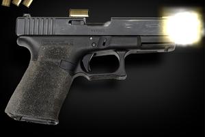 Pistola Glock 9mm capture d'écran 3