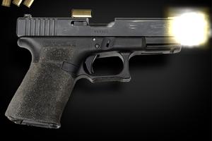 Glock pistol 9MM Ekran Görüntüsü 3