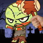 Whack Zombie icône
